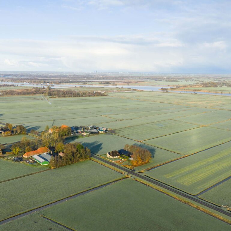 dronefotografie-friesland-makelaardij