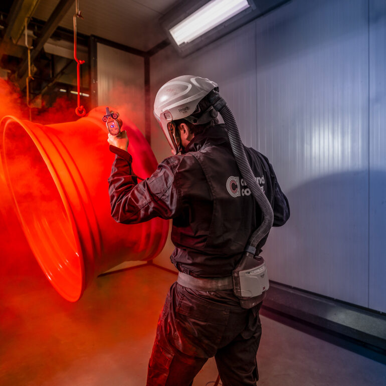 bedrijfsfotograaf-friesland-poedercoating