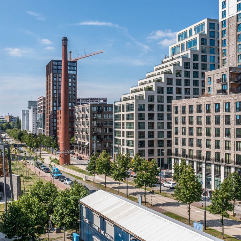 luchtfoto-de-strijp-eindhoven