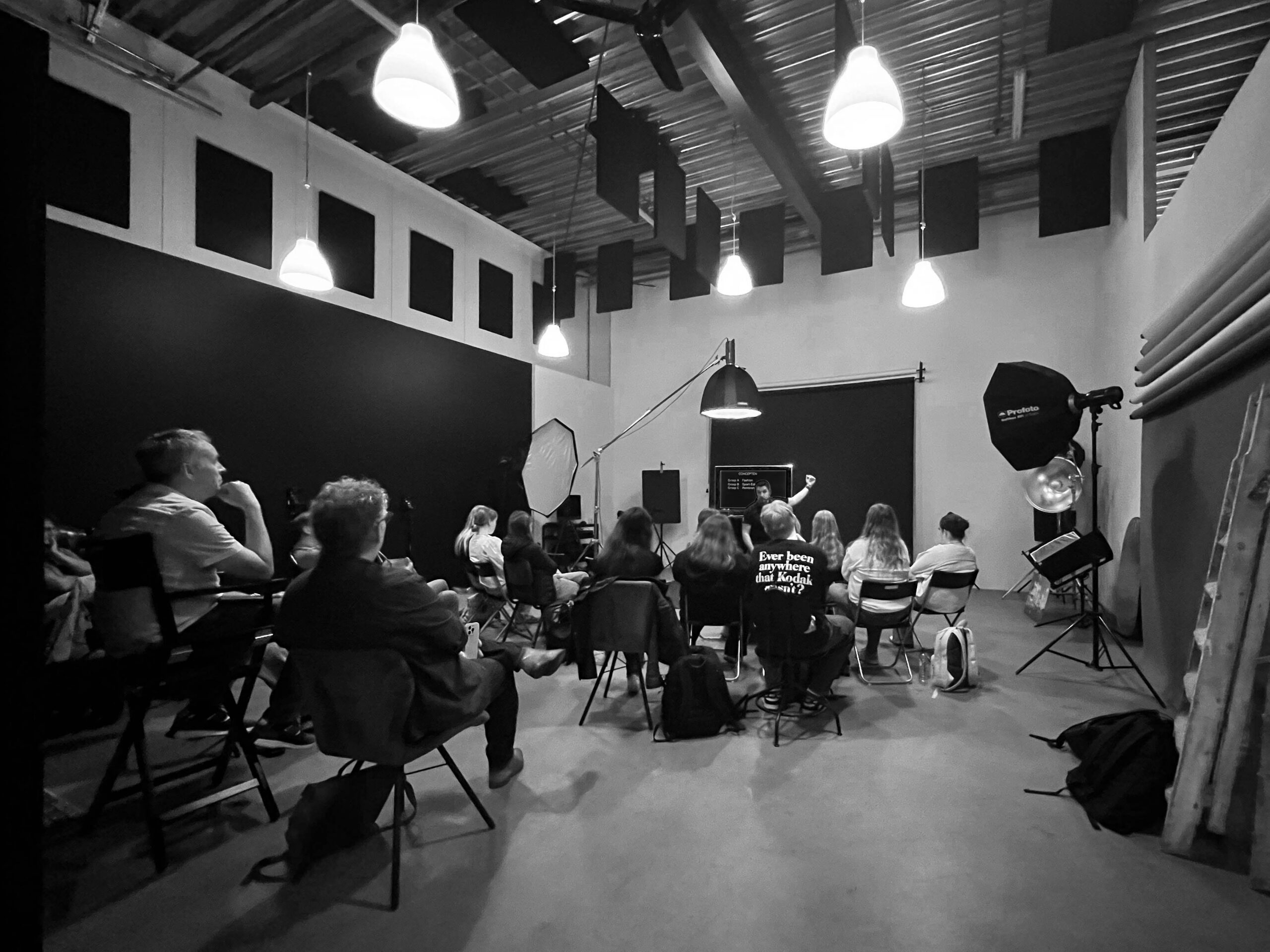 fotografie workshops gevorderd masterclass lightshaping door Daniel Wenzel Fotografie